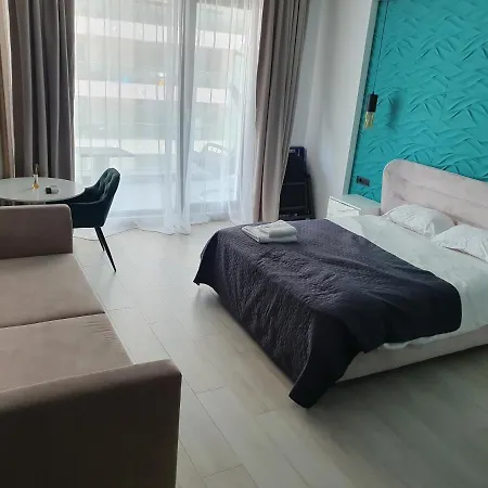 Sea On Exclusive Apartment Mamaia